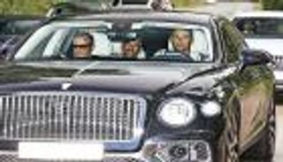 كواليس مثيرة.. ماذا حدث في جلسة كريستيانو رونالدو ومانشستر يونايتد؟