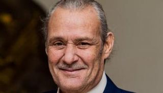 الفنان فاروق الفيشاوي