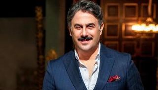 الفنان قصي خولي