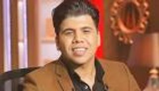 عمر كمال في ورطة.. السر في "ألف ليلة وليلة"