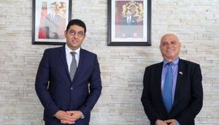 عيساوي فري والمهدي بنسعيد