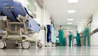 مستشفى مغربي - أرشيفية