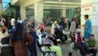 زلزال بقوة 4.6 درجة يضرب جنوبي تركيا