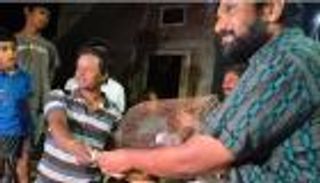 مكافأة مالية كبيرة.. عودة ببغاء هارب إلى عائلته في الهند