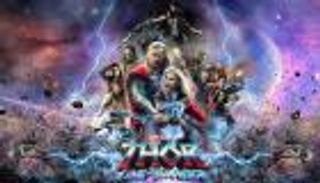 قرار نهائي.. منع عرض فيلم "Thor: Love and Thunder" في الكويت