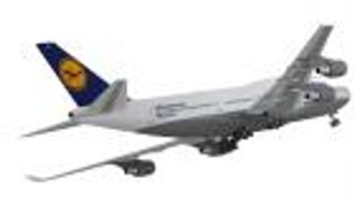 لوفتهانزا تلغي أكثر من ألف رحلة في يوم.. ما السبب؟