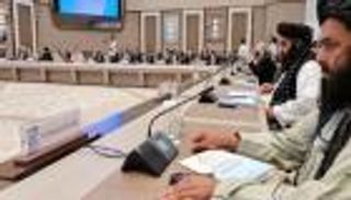 بدء مؤتمر طشقند الدولي لأفغانستان.. مخاوف على طاولة الحوار