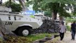 "مونوسكو" تحت نيران الغضب.. 5 قتلى باحتجاجات شرقي الكونغو الديمقراطية