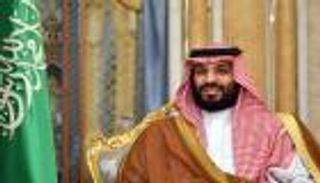 ولي العهد السعودي: "نيوم" ستطرح للاكتتاب العام في 2024