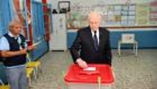 أول تعليق من رئيس تونس بعد الاستفتاء على الدستور