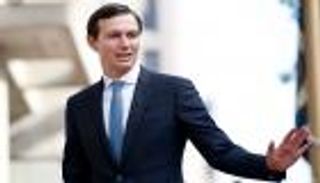 صهر ترامب يكشف أسرارا هامة في مذكرات تنشر قريبا