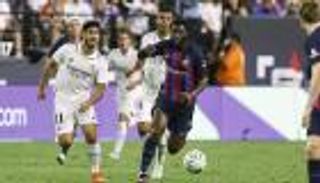 لاعب بـ3 شروط.. الكلاسيكو يعيد ريال مدريد إلى الميركاتو الصيفي