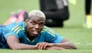 بعد أسبوعين من ضمه.. يوفنتوس يبدأ رحلة البحث عن بديل بوجبا