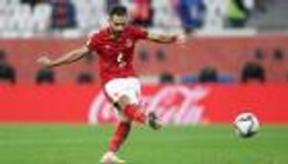 آخرهم عمرو السولية.. 4 لاعبين انتهى موسمهم في الأهلي المصري