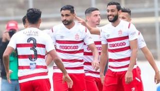 الإفريقي التونسي