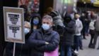 البديل Centaurus من أوميكرون يثير القلق.. ما مدى خطورته؟