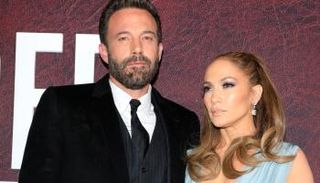 بن أفليك وجينيفر لوبيز