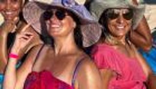 صور نرمين الفقي.. إطلالة صيفية "ساخنة"