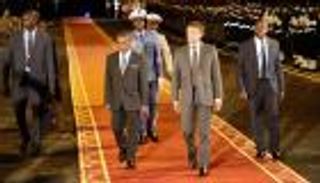 الكاميرون أولى وجهات ماكرون.. طاقة زراعية هائلة وموطن المعادن النادرة