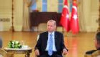 في رسالة طمأنة للأتراك.. أردوغان يتوقع تراجع التضخم في 2023