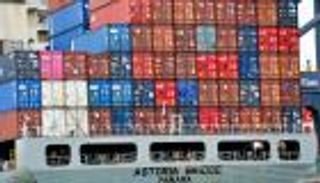 سلاسل الإمدادات.. الحبوب على الطريق الصحيح وارتباك تدفقات الطاقة