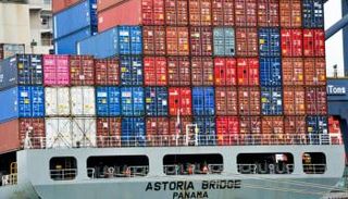 سلاسل الإمدادات.. الحبوب على الطريق الصحيح وارتباك إمداد الطاقة