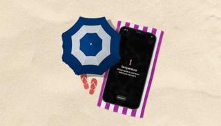 النصائح لحماية هاتفك من الحرارة المرتفعة 