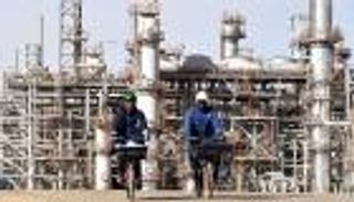 ضارة "حرب أوكرانيا" نافعة للجزائر.. 7 اكتشافات نفطية ضخمة