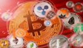 أسعار العملات الرقمية.. بيتكوين تسقط قبل اجتماع الفيدرالي الأمريكي