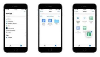 تطبيق Google Drive