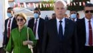 استطلاع رأي: 92.3% صوتوا بـ"نعم" على دستور تونس