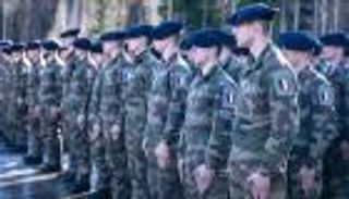 التجنيد الإجباري بأوروبا.. حرب أوكرانيا تعزز المراجعات