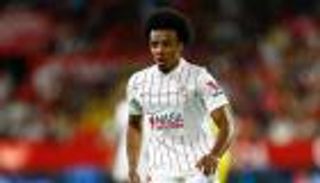 لسبب صادم.. لماذا ابتعد تشيلسي عن صفقة كوندي؟