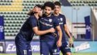 هداف الدوري المصري.. "صفقة الأهلي المرتقبة" تقتحم المربع الذهبي