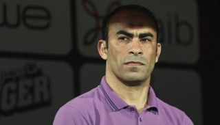 سيد عبدالحفيظ مدير الكرة بالأهلي