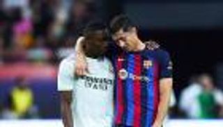 من ريال مدريد إلى برشلونة.. البوندسليجا يحكم الدوري الإسباني