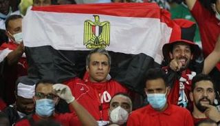 جماهير مصرية