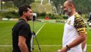 منافسة ثلاثية.. ماذا ينتظر طارق حامد في الاتحاد السعودي؟