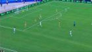 فيديو أهداف مباراة برشلونة ويوفنتوس الودية