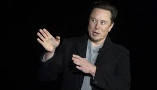 الملياردير الأمريكي إيلون ماسك