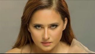 نيللي كريم - أرشيفية