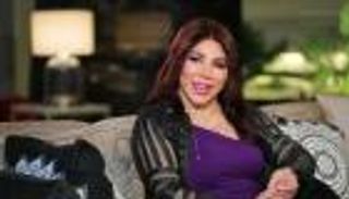 غادة إبراهيم لـ"العين الإخبارية": رفضت "القطة السافلة" خوفا  من مرتضى منصور