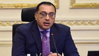 الدكتور مصطفى مدبولي رئيس مجلس الوزراء المصري