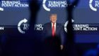 "العدل" الأمريكية تحقق في محاولات ترامب قلب نتائج الرئاسة