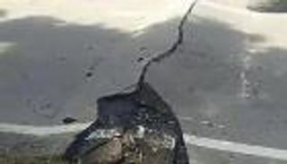 7.1 درجة.. زلزال قوي يضرب شمال الفلبين