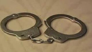 المتهم قيد التحقيق راهناً