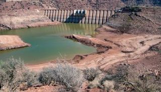تراجع كبير لنسب المخزون المائي للسدود المغربية - أرشيفية