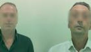 شرطة دبي تحبط جريمة سرقة في زمن قياسي