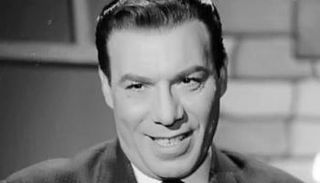 الفنان المصري فريد شوقي