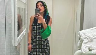 هيفاء وهبي